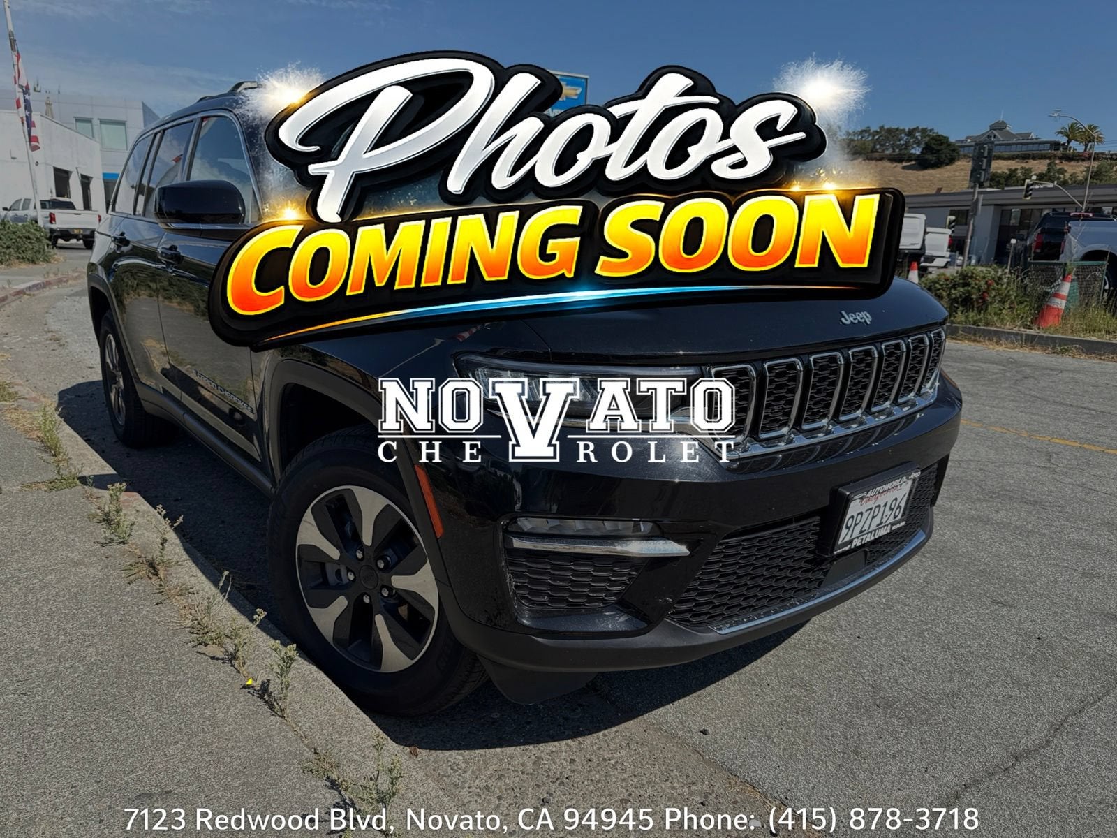 jeep grand cherokee 2024 1C4RJYB6XRC106956 image jeep grand cherokee 2024 1C4RJYB6XRC106956 image